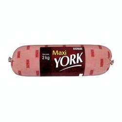 Maxi york Hacendado Pieza 2 kg