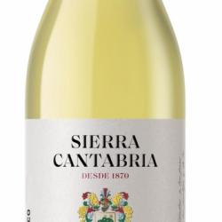 Sierra Cantabria 2020