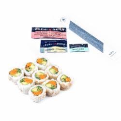 Veggie Roll 175 g