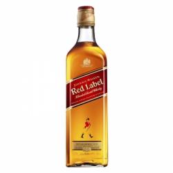 Whisky Johnnie Walker escocés 1 l.