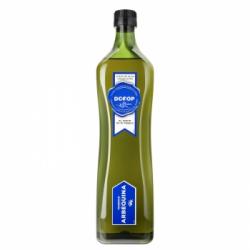 Aceite de oliva virgen extra arbequina Dcoop 1 l.