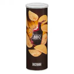 Aperitivo de patata sabor barbacoa Hacendado