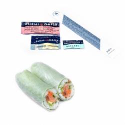 Cristal salmón 243 g