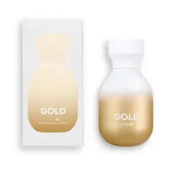 Eau de parfum mujer Como Tú Gold Frasco 0.1 100 ml