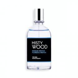 Eau de toilette hombre Misty Wood Bosque místico Frasco 0.1 100 ml