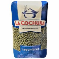 Legumbres La Cochura 500 g.