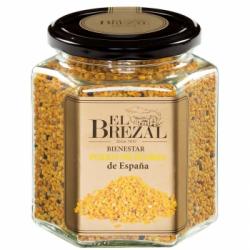 Polen de flores El Brezal 235 g.