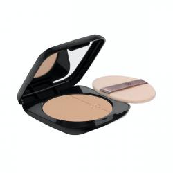 Polvo Compacto Deliplus 01 beige claro  1 ud