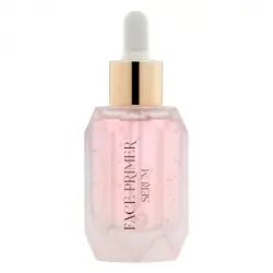 Prebase facial hidratante Deliplus Primer Serum Rose Quartz  0.03 ud