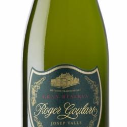 Roger Goulart Gran Cuvee Cava 2014