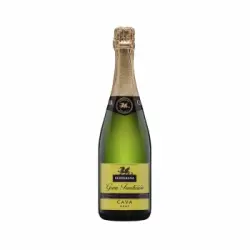 Cava Berberana Gran Tradición Brut D.O. Cava 75 cl.