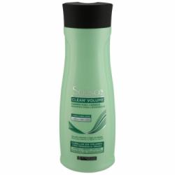 Champú pura ligereza Clean' Volume cabellos sin volumen, con tendencia grasa Science Les Cosmétiques 400 ml.