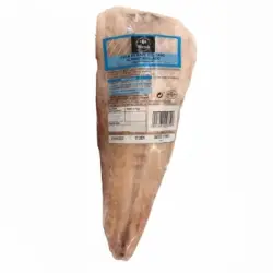 Cola de rape del cabo ultracongelado 350 g aprox