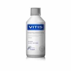 Colutorio blanqueadora Vitis 500 ml.