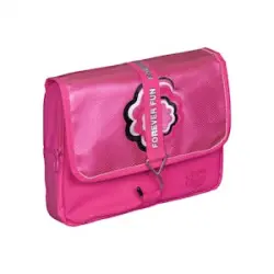 Neceser Chupachups fucsia grande  1 ud
