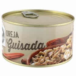 Oreja guisada Original Carrefour sin gluten 370 g.