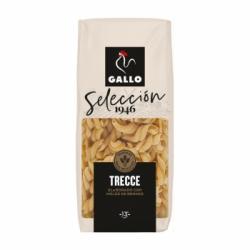 Pasta Trecce Selección 1946 Gallo 450 g.