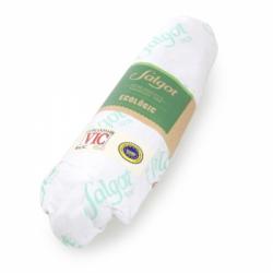 Salchichón de VIC ecológico I.G.P. pieza Embutidos Salgot 200 g