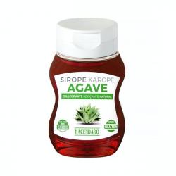 Sirope de agave Bote 0.35 kg