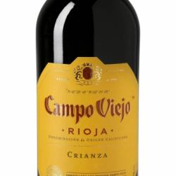 Campo Viejo Tinto Crianza 2017