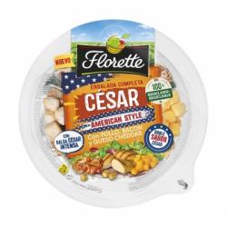 Ensalada completa César American Style Florette 200 g