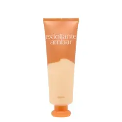 Exfoliante corporal Ámbar Deliplus