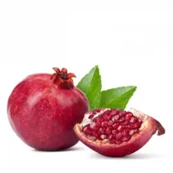 Granada de mercado 500 g aprox