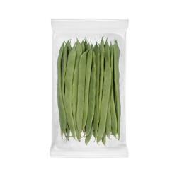 Judía verde plana Bandeja 0.75 kg