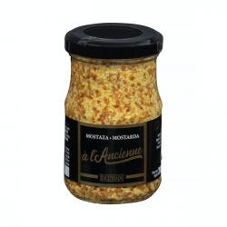 Mostaza antigua Medijon Tarro 0.2 kg