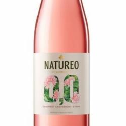 Natureo Rosado 2021