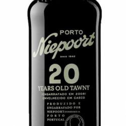 Niepoort 20 Years Old Tawny Tinto