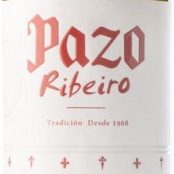 Pazo Ribeiro Blanco 2022