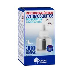 Recambio líquido antimosquitos Bosque Verde Caja 0.045 100 ml