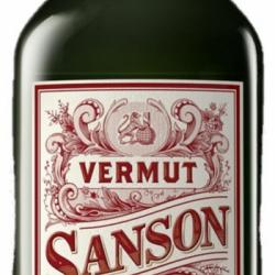 Sanson Vermouth