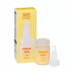 Sérum facial Q10 Antiarrugas Deliplus Frasco 0.01 100 ml