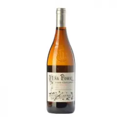Bodegas Bilbaínas Vino Blanco Viña Pomal Rioja Crianza 75 Cl 13% Vol.