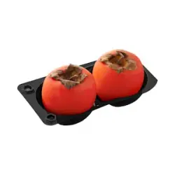Caqui maduro Bandeja 0.3 kg