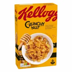Cereales Crunchy Nut Kellogg's 500 g.