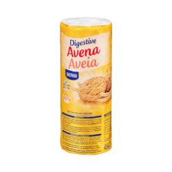 Galletas Digestive avena Hacendado Paquete 0.425 kg