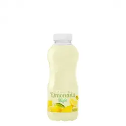 Limonada  sin gas light Hacendado