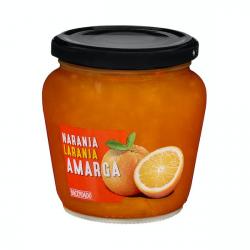 Mermelada de naranja amarga Hacendado Tarro 0.44 kg