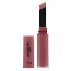 Pintalabios mate 12h Lasting Lips Deliplus 06 malva  1 ud