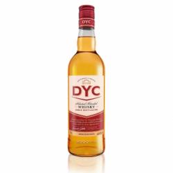 Whisky Dyc 70 cl.