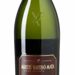 Agusti Torello Mata Cava Gran Reserva 2015