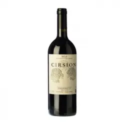 Bodegas Roda Vino Tinto Cirsion Rioja Crianza 75 Cl 14.5% Vol.