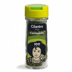 Cilantro hojas Carmencita 9 g.