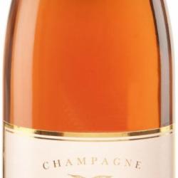 G.H. Martel Rosé Brut Champagne