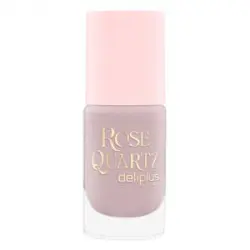 Laca de uñas Rose Quartz Deliplus 210 nude  1 ud