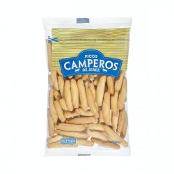 Picos camperos de Jerez Hacendado Paquete 0.25 kg