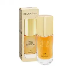 Sérum facial reparador Micro Cápsulas Deliplus Frasco 0.03 100 ml